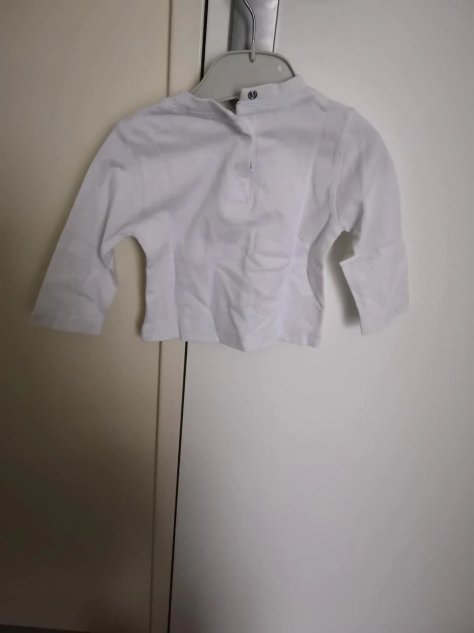 Camiseta de manga larga para niño 6 meses Tape a l'oeil – photo 2
